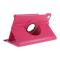  Samsung Galaxy Tab A7 10.4 Fodral 360° Rotation Rosa