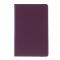  Samsung Galaxy Tab A7 10.4 Fodral 360° Rotation Lila
