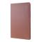  Samsung Galaxy Tab A7 10.4 Fodral 360° Rotation Brun