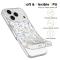 Tech-Protect Tech-Protect iPhone 17 Pro Max Skal MagSafe FlexAir Spring Flowers