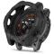Tech-Protect Tech-Protect Garmin Fenix 7 / 7 Pro Skal Denfese Air Svart