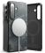 Ringke Ringke Samsung Galaxy S26 Skal MagSafe Onyx Camo Svart