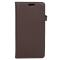 Buffalo Buffalo Samsung Galaxy S9 Fodral 2in1 Äkta Läder Brun