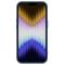 NILLKIN NILLKIN iPhone 14 Plus Skal CamShield Silky Liquid Svart