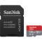 SanDisk SanDisk MicroSDXC Mobil Ultra 128GB 140MB/s Inkl. Adapter