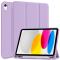 Tech-Protect Tech-Protect iPad 11 2025 / 10.9 2022 Fodral SC Pennhållare