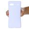  Google Pixel 7A Skal Liquid Silikon Med Strap Lila