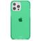 holdit holdit iPhone 13 Pro Max Skal Seethru Grass Green