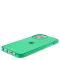 holdit holdit iPhone 13 Pro Max Skal Seethru Grass Green