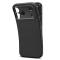 Spigen Spigen iPhone 17 Pro Skal Liquid Air Matt Svart