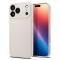 Spigen Spigen iPhone 17 Pro Max Skal Liquid Air Natural Titanium