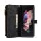 CASEME CASEME Galaxy Z Fold 4 Fodral Multifunktionell Svart