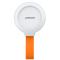 JOYROOM Joyroom MagSafe Mobilhållare Väggmonterad Sugkopp Vit/Orange