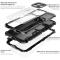 ShellBox ShellBox iPhone 15 Pro Max MagSafe IP68 Aluminium Vattentät Skal