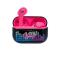 OTL LOL Hörlur In-Ear TWS Bluetooth Svart/Rosa