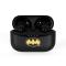 OTL Batman Hörlur In-Ear TWS Bluetooth Svart