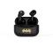 OTL Batman Hörlur In-Ear TWS Bluetooth Svart