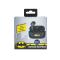 OTL Batman Hörlur In-Ear TWS Bluetooth Svart