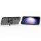 Samsung Galaxy S24 FE Skal Hybrid Armor Ring Svart