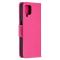  Samsung Galaxy A12 - Butterfly Plånboksfodral - Rosa