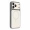  iPhone 18 Pro Max/17 Pro Max Skal MagSafe Med Linsskydd