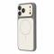  iPhone 18 Pro Max/17 Pro Max Skal MagSafe Med Linsskydd
