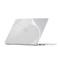 Tech-Protect Tech-Protect MacBook Air 15 M2-M5 2023-2026 Skal SoftShell