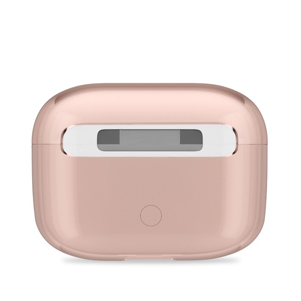 holdit holdit AirPods Pro Skal Seethru Blush Pink