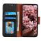  OnePlus Nord CE 2 Lite 5G Fodral Nappa Textur Svart