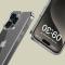 Tech-Protect Tech-Protect Xiaomi 14T Pro Skal FlexAir Hybrid Transparent