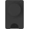PopSockets PopSockets PopWallet+ Avtagbar Mobil Plånbok Svart