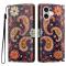  iPhone 17 / 18 Fodral Med Tryck Manet