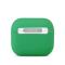holdit holdit Silikonfodral AirPods 3 Nygård Grass Green