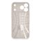 Spigen Spigen iPhone 17 Pro Max Skal Liquid Air Natural Titanium