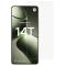 AMORUS AMORUS Xiaomi 14T/14T Pro Skärmskydd Härdat Glas