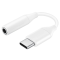 Samsung Samsung USB-C till AUX 3.5 mm DAC Adapter EE-UC10JUWEGUS