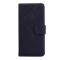  Motorola Moto G52/G82 Fodral Skin Touch Svart