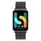  Samsung Galaxy Watch Fit 3 Armband Milanese Svart