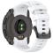  Garmin Instinct E 40 mm Klockarmband Silikon Vit