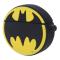 OTL Batman Hörlur In-Ear TWS Bluetooth Svart/Gul