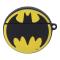 OTL Batman Hörlur In-Ear TWS Bluetooth Svart/Gul