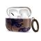 Tech-Protect Tech-Protect AirPods Pro 3 Skal Lamano Velvet Night