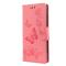  Samsung Galaxy A12 - Fodral Med Tryck - Rosa