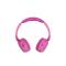 ALTEC LANSING Altec Lansing Trådlösa Barnhörlurar 2in1 On-Ear Rosa