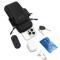 Tech-Protect Tech-Protect Universalt Sportarmband Svart