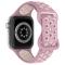 ColorPop Sportarmband Dual-Color Apple Watch 42/44/45/46/49 mm (M/L)
