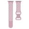 ColorPop Sportarmband Dual-Color Apple Watch 42/44/45/46/49 mm (M/L)