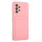  Samsung Galaxy A53 5G Skal TPU Kortfack Rosa