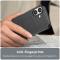  iPhone 16 Skal Robust Svart