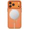 Tech-Protect Tech-Protect iPhone 18 Pro/17 Pro Skal MagSafe MagMat CC